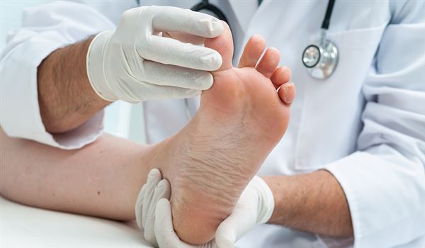 podiatry