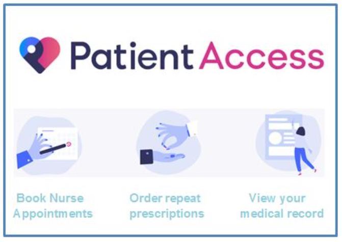 patient access